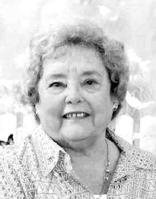 Martha O'Shields Obituary (2025) - Salisbury, NC - Salisbury Post