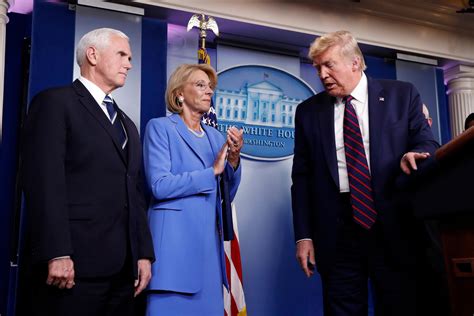 Post-Trump, the school choice movement faces reckoning - WHYY