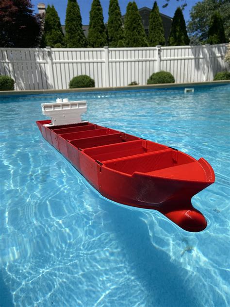 How To Make A 3D Printed Rc Boat: Step-by-Step Guide - RC Fact