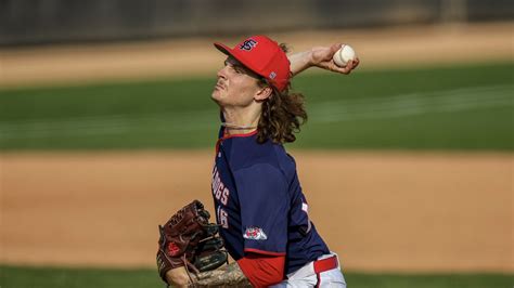 MLB Draft Day 2 Recap: Six Mountain West Players Get the Call to the ...