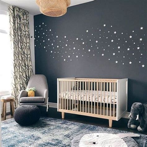 What Colour To Paint A Baby's Room at Walter Graves blog