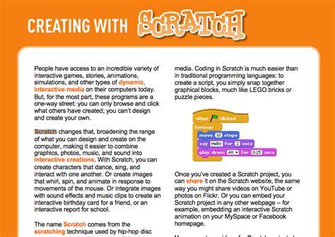 How to Create Intro in Scratch 的图像结果