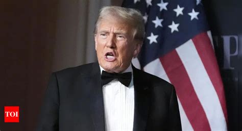 Pentagon in turmoil: Trump reportedly plans to fire senior military ...