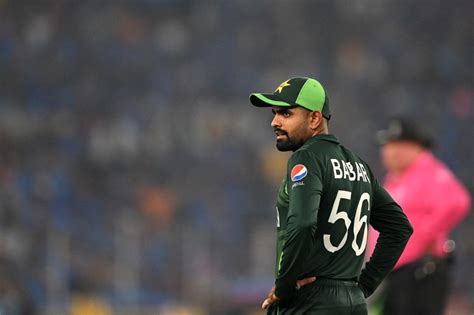 Babar Azam on Pakistan's defeat : "अगर आप वॉर्नर जैसे किसी का कैच छोड़ ...