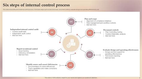 Image result for Internal Control Process