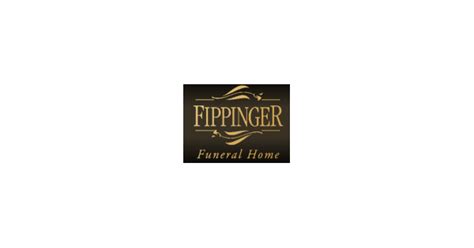 Fippinger Funeral Home Inc Obituaries & Services In Aledo, Il