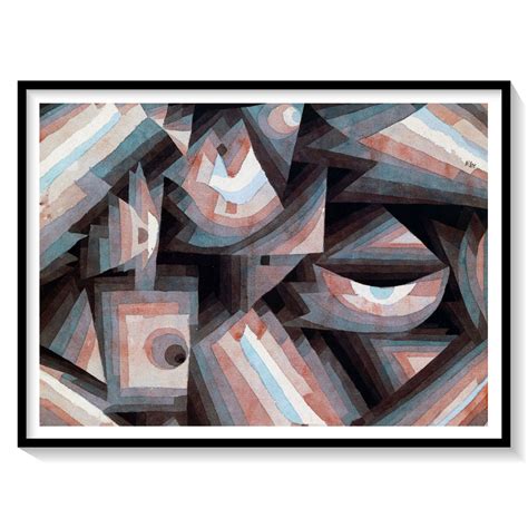 Buy Crystal gradation Abstract Painting Online India at Best Price ...