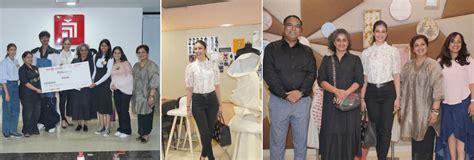 Fasprint 3.0: Fashion Meets Sustainability at Chitkara