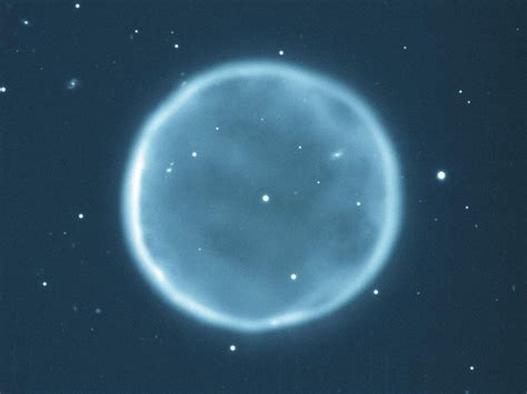 Astronomers Predict What Will Happen When Our Sun Dies