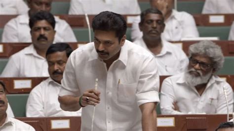 RM34 is now Karathey Babu; Ravi Mohan takes up the political chair ...