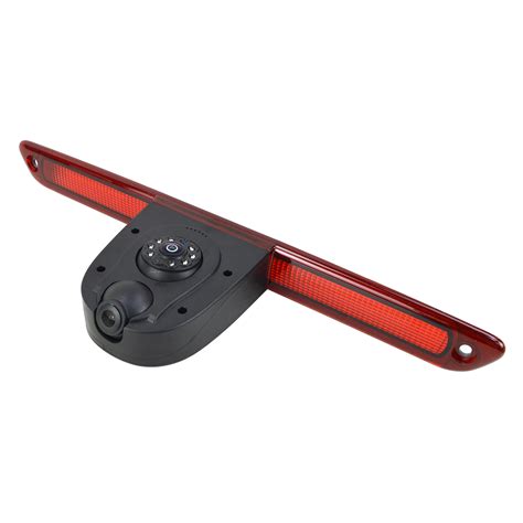 Sprinter Brake Camera Install 的图像结果