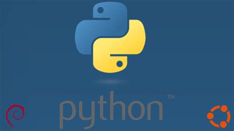 Ubuntu Y Python 的图像结果