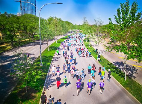 Allies in Hope Hosts Houston’s 35th Annual Walk to End HIV – OutSmart Magazine