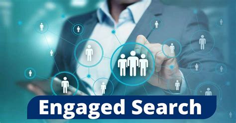 Engaged Search - Advanced Employment Services, Inc.