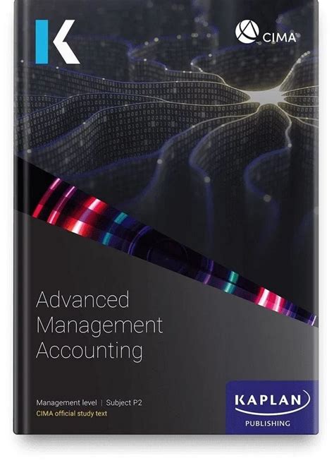 Buy CIMA Kaplan Books Online | Latest Edition – Eduyush