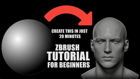 Image result for ZBrush Tutorial Basic