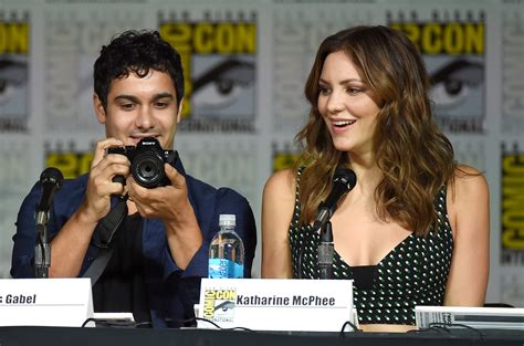 Elyes Gabel Net Worth - Wiki, Age, Weight and Height, Relationships ...