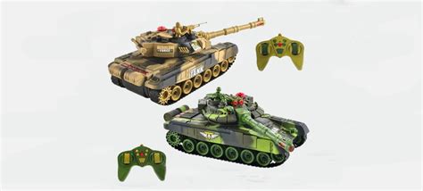 Image result for Remote Control Fighting Tanks
