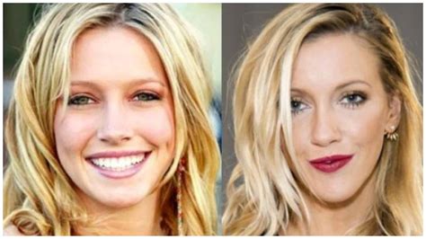 Katie Cassidy Before And After Transformation: Explained