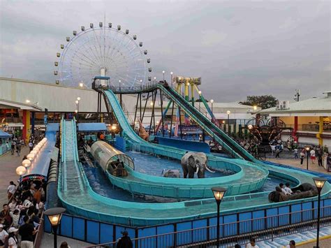 Ultimate Guide To Star City In Manila 2026 | Ticket Price