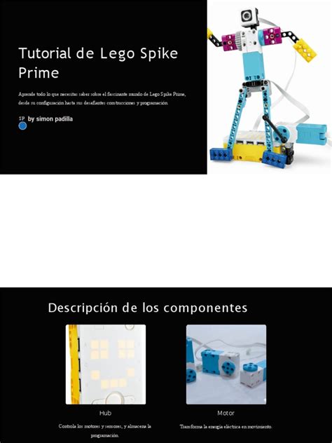 Image result for LEGO Spike Prime Tutorials