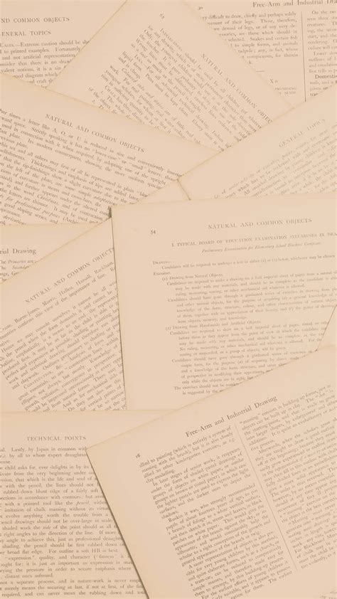 [100+] Book Pages Backgrounds | Wallpapers.com