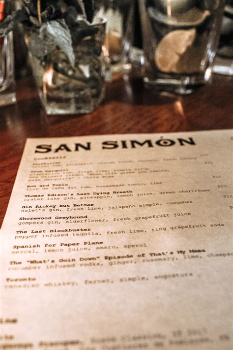 San Simón Open Downtown | The Source Weekly - Bend, Oregon
