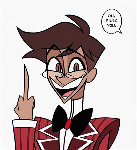 Doodles of My Deer Nanny AU – @notherpuppet on Tumblr