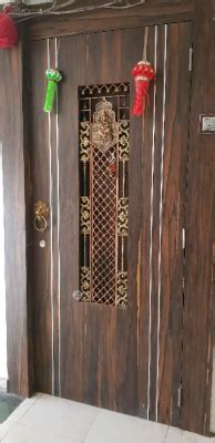 NG Park Dahisar East Rent - WITHOUT BROKERAGE Semi-furnished 1 BHK ...
