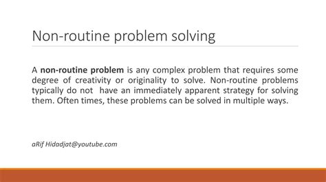Solve of Non Routine Problem Using by Steps 的图像结果