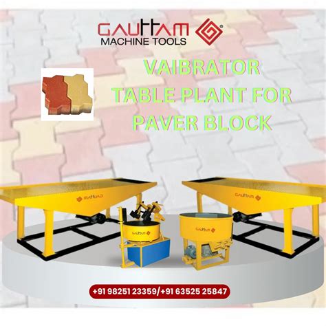 Paver Making Machine 的图像结果