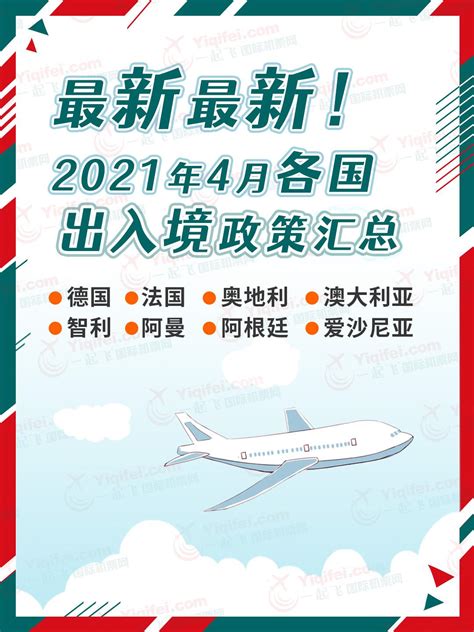 最新！2022年10月全球各国入境政策汇总，多国取消入境限制… - 知乎