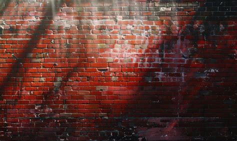 Image result for Exploding Brick Wall