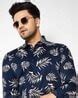 Buy Blue Shirts for Men by MR. KAMEEJ Online | Ajio.com