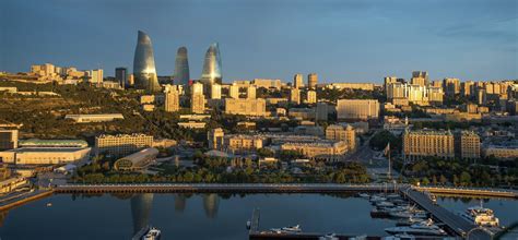 Баку: что посмотреть, куда сходить, где остановиться и как добраться ...