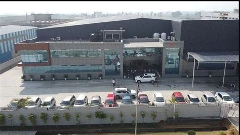 Okinawa's second plant is operational - High-speed e-scooter launch ...