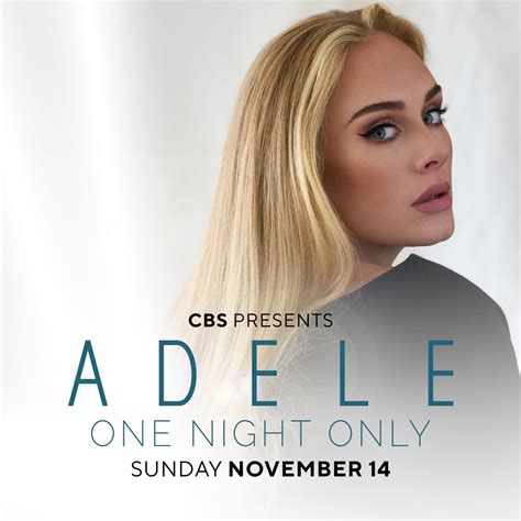 Adele One Night Only | Adele Wiki | Fandom