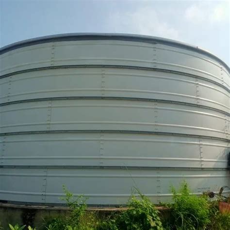 Firefighting Water Storage Tank Trader - Retailer from Vadodara