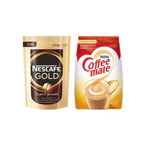 Cafè instantani Nestlé Nescafé Gold 200 gr (7 oz) i crema de cafè ...