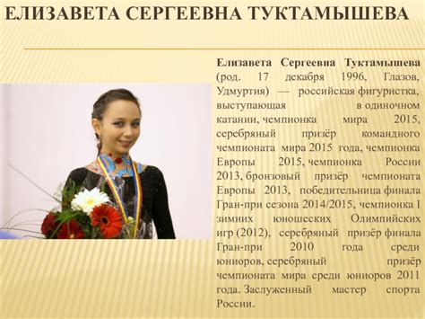 Знаменитые люди Удмуртии