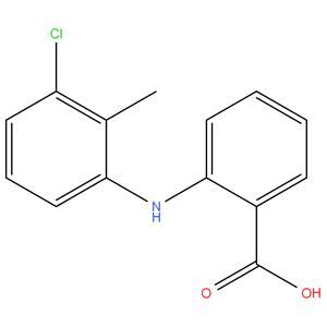13710-19-5 Tolfenamic acid 99% - ChemicalBook India