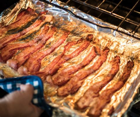 Image result for Bacon Cooking Tips