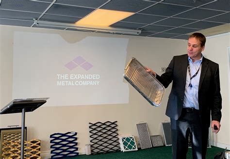 Image result for Expanded Metal Manufacturing