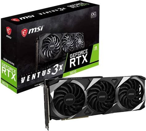 Nvidia Geforce Rtx 3070 Founders Edition - Where to Buy it at the Best ...