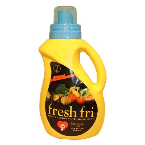FRESH FRY 1L