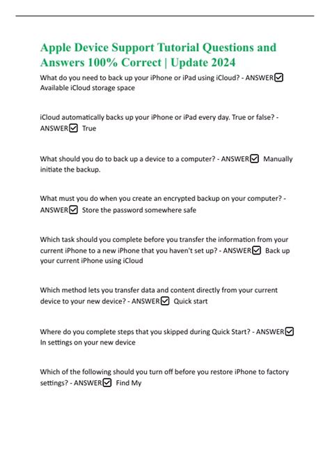 Image result for Apple Support Tutorial