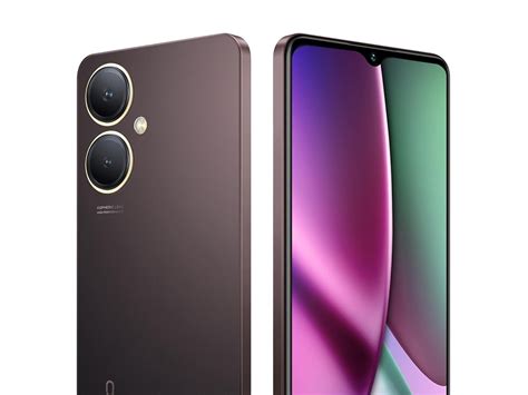 50MP कैमरा, 5000mAh बैटरी और 44W फास्ट चार्जिंग वाले Vivo Y27 को 387 ...