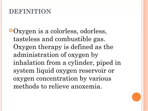 O2 Therapy Procedure 的图像结果