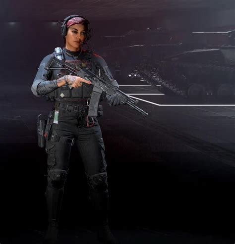 Rule 34 Call of Duty