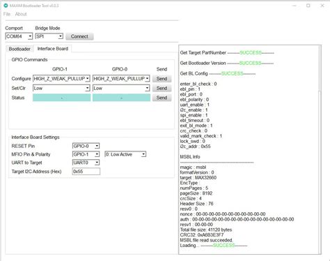 Image result for Boot Programmer for Maxilink619